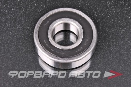 NSK  63/28DDUJC3 Подшипник 28*68*18 (шариковый) закрытый 6328DDU 9036328005 9036328006 9036328002 0926228017 9036328004 1098002790 6328 143078