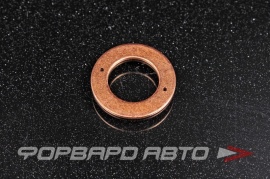 NISSAN  1662743G00 Шайба форсунки 11,9*20*1 (обратки) MDP0013 8941049930 9431610358 12*20*1 80677