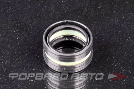 NOK  BZ5829E0 Сальник 27,4*37*8 (б/н) рез. 9031628003 192479