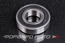 KG  60042RS Подшипник 20*42*12 (шариковый) 180104 6004ZZ 41272