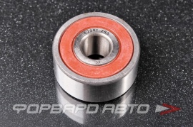 KG  623012RS Подшипник 12*37*17 (шариковый) 180601 60601 62301ZZ 89710