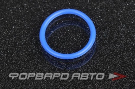 AUTOBAHN88   Кольцо уплотнительное маслостойкое, силиконовое 22*2,5 мм  45696