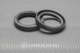 TTO  E672 Сальник 42*56*10 рез., б/н  66414