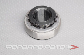 CRAFT BEARINGS  1680206 Подшипник 30*72*20/35  89827