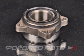 HONDA  44200SX0008 Ступица переднего колеса 44200SV7A01 HUB1322 050563B GH23300 WB1015 KK14021 414021 HOWB11745 J4704024 752620 911968 R174.65 R17465 510038 WBK1443BB 200703 HNWHRA1F 0382RA1F 11681