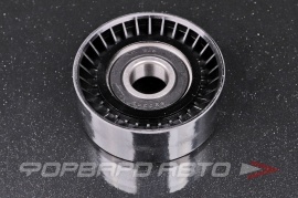 KRAUF  GTZ0154EG Ролик приводного ремня (Audi A1, A3, Peugeot 307, VW Polo) 5751.61 575161 5751.F8 5751F8 96362074 9663636580 9636207480 6Q0145299 6Q0145299A 0N1391S 0N1525S 11287534398 11287571015 5751.E7 5751.G9 208697