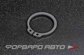 КРЕПЕЖ ГОСТ1394286 21011701037 Кольцо стопорное Dвал.=32 Dном.= 29.5 21011701037 55229