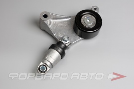 CARBERRY  55CA240 Натяжитель приводного ремня (Toyota 1AZ-FE, 1AZ-FSE, 2AZ-FE, 2AZ-FSE) GTZ1189ZB;QTA1058;55CA240;APV2379;27556;R54109;T38216;533002310;TS204;PT3043;J1142050;0N1810;56931;VKM61013;GA36903;81927556;166200W110;1662028010;16620 208623