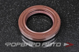 NOK  BH5924E0 Сальник 25,5*37,5*6 (RH) рез. 9031125019 9031125020 9031125021 9031125031 9031125032 9031125033 9031125034 1011200EG01 BH5924F0 BHH1173A0 19035026B ADT36145 15063000 332.480 107005 P7748401 33108465 815321800 SO0282 T1323 ASA0 50157