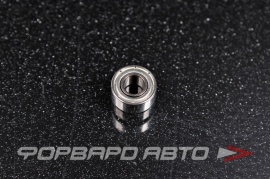 NSK  684ZZ Подшипник 4*9*4 (шариковый) 6842RS 684ZZ 98155