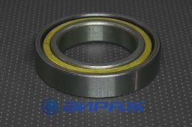 ГПЗ  46111Л Подшипник 55*90*18 7011 89436