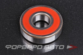 NACHI  63052NSE9CM Подшипник 25*62*17 (шариковый) 140279 142284 B140279P B140279Z 1B5387 2F5721 3Y1248 5L6326 5P7807 5P9514 9S2245 SP7807 10472935 10514575 10519853 904722 904940 905055 907056 908280 9437824 9439507 9439571 9441901 954517 9 10250