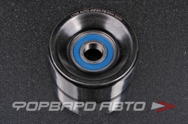 LYNX  PB5004 Ролик натяжителя приводного ремня (Honda Accord, Civic, Cr-v) 31170PNA003;31170PNA013;31170PNA023;31170PND003;31170PND013;31170RAAA01;GTZ1186ZB;57427;HNBP006;17*76;17*76*34;17*76*35;17*77*35;12804402;R54119;TS402;128402;N114404 99970