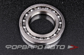 CRAFT BEARINGS  16008 Подшипник 40*68*9 7000108 155393