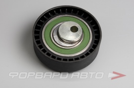 CARBERRY  55CA248 Ролик натяжителя поликлин.ремня ATB2572;37605;T43225;531087610;PB1028;0N2062;8200908180;VKM16009;GT35545;TFD1177;SR1215;ATB2572;37605;T43225;531087610;PB1028;0N2062;8200908180;VKM16009;GT35545;TFD1177;SR1215 211715