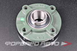FKD  UCFC209(UC209+FC209) Подшипниковый узел (d-45)  191673