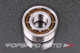 CRAFT BEARINGS  3204 Подшипник 20*47*20,6 3056204 66053