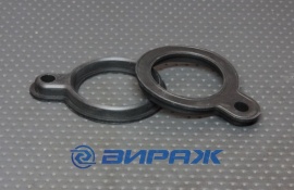 TAKOMA  MD125940 Сальник свечного колодца 4G63 MD125940 MD178940 87370