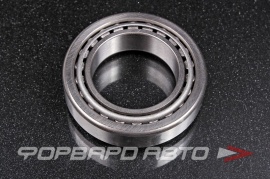 JD  JEW0024 Подшипник 38*63*17 (роликовый конический)  147938