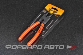 SPARTA 183355 183355 Съемник внутренних стопорных колец прямой (сжим) 150мм  70626