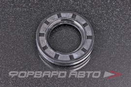 SNF  S01L0026 Сальник 25*42*6 (б/н) рез. SC 49383647 211133