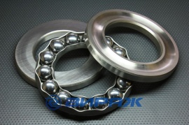 KG  51316 Подшипник 80*140*44 8316 90465