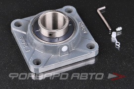 CRAFT BEARINGS  UCF209(UC209+F209) Подшипниковый узел (d-45) F480209 172837