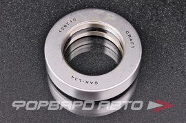 CRAFT BEARINGS  129710 Подшипник 50*80,5*22,8 00003001344 89162