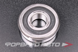 CRAFT BEARINGS  750706NRP6 Подшипник 30*75*22,9 6306X3NR2RSP6 30*75*23 93407
