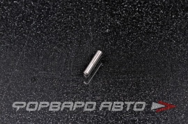 РОССИЯ   Шпонка коническая 2*12 мм  90761