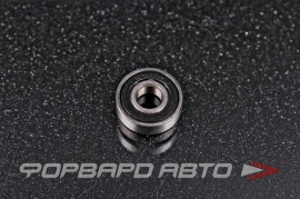 CRAFT BEARINGS  6952RS Подшипник 5*13*4 1000095 R1350 DDL1350ZZ 6952RS 6195ZZ 61952RS 1180095 695ZZ 91705