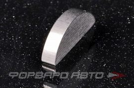 РОССИЯ  ГОСТ2407197 Шпонка сегмент. 3*6,5*15 мм  161028