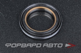 NOK  BZ3441E Сальник 52*78,4*9,8 (б/н) мет., манжетный N2245 3925252A00 BZ3441E0 19026232B 3925252A10 52*78 5*10 52*78*10 52*79*10 07811