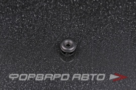 NOK  OR02.50_001.00 Кольцо уплотнительное маслостойкое 1*2,5 1*2.5 71770