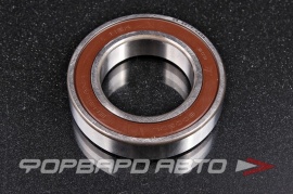 NSK  6008DDUC3E Подшипник 40*68*15 (шариковый) 60082RS 3312205U00 MS556248 6008CM 60082NSE9 150375