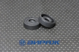 TTO  B041 Сальник 8*20*7 (б/н) рез.  66470