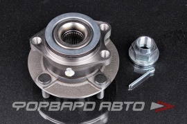 OPTIMAL  961865 Ступица 40202JX00A 52404