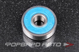 ГПЗ  180027 Подшипник 7*22*7 141059 6272RS 6272RSC3 5.8155.7 581557 BAZ1059EE 627DD1MC3E 6272RSH 6272RSHC3 6272RSR 6272RU 627VV 627LLU 6272RSL 6272RS1 627EE 6272RD 627DDMC3 6180027А 65433