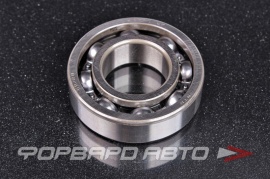 NTN  62/28 Подшипник 28*58*16 (шариковый) открытый  92469