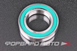 UBP  180109 Подшипник 45*75*16 60092RS 6009ZZ 248693