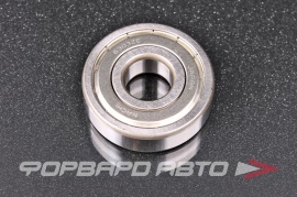 NACHI  6303ZZEC3 Подшипник 17*47*14 (шариковый) в металле 6303ZZCMC3 6303ZZCM 6303ZZC3 6303ZZCMFG MS556153 2312012210 MS556183 9004363078 9004363013 MD741272 MB584184 228114