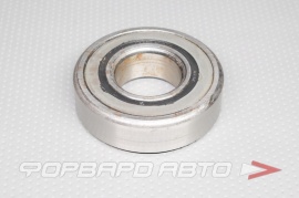 ГПЗ  180707 Подшипник 35*80*23 (Уценка)  65516