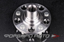 HYUNDAI / KIA  527102E500 Ступица заднего колеса 202021 HYWHTUCR 1282TUCR 9427004 3551400700 46273 90252 37147520012 04P480 IJ710008 AMD.HUB68 DB82035 WH10122 WBK1229DU WB1229D 20378