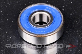 KOYO  63022RMXCMAM Подшипник 15*42*13 (шариковый) 63022RSCM 63022RSC3 MS556182 MS556152 MS556122 MH040064 MD715453 9615063020 9036315012 9009910214 9009910161 9009910159 9009910141 4816570H00 509800078 6302ZZCM 239696
