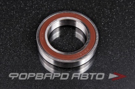 NSK 6906DDU 6906DDUCM Подшипник 30*47*9 (шариковый) 69062RS 6906LLU 6906DDUCM 6906DDU 69062NSE9 145256