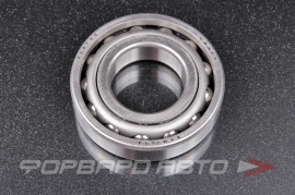 CRAFT BEARINGS  7207AC Подшипник 35*72*17 46207 133773