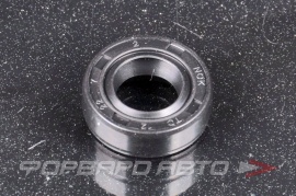 TCS  P00036 Сальник 12*22*7 (б/н) рез. TC M148 91209612000 9031112002 91209612003 91209912003 AES166C AE0371R 9004311256 156154