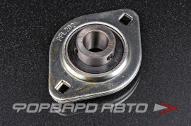 KG  SBPFL202(SB202+PFL202) Подшипниковый узел (d-15)  89678