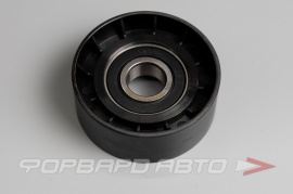 CARBERRY  55CA282 Ролик приводного ремня 331316170595;MPQ0595;55787;T38099;1344013;95510211921;GA351.19;PB7002;30923;059903341G;TFD1305;0N1795;T36376;95510211920;VKM31303;532055710;APV2751; 208653