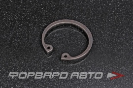 <> ГОСТ1394386 35х1,2 Кольцо стопорное Dотв.=35 Dном.=37.8 ГОСТ1394386 55267